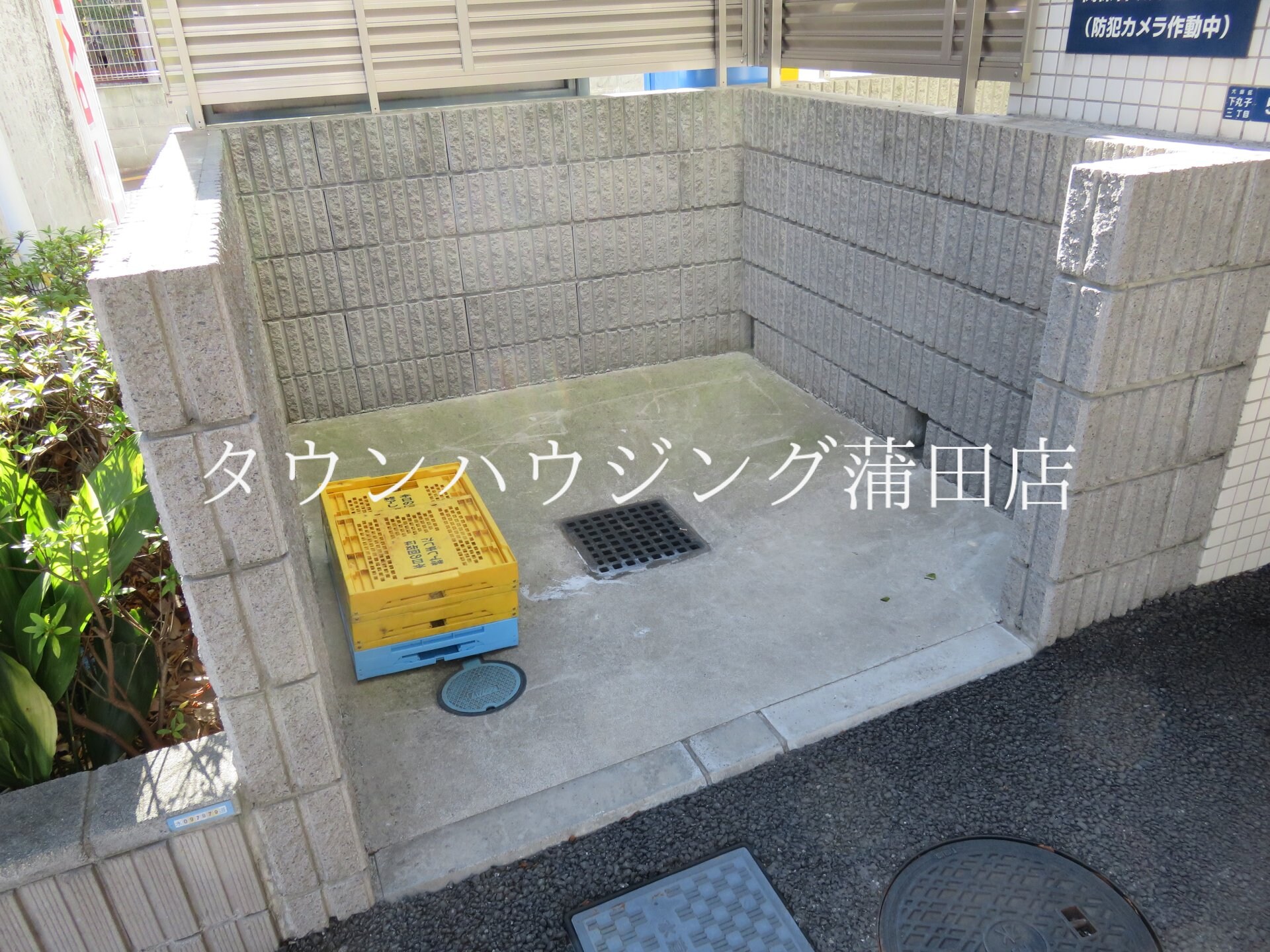 スタイリオ下丸子の物件内観写真