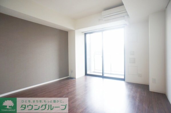 スタイリオ下丸子の物件内観写真