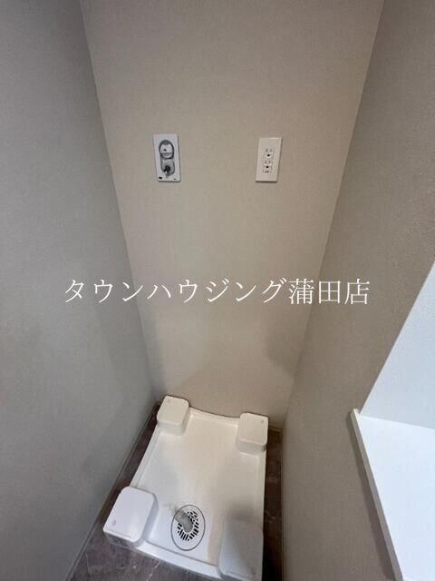 WILESTAの物件内観写真