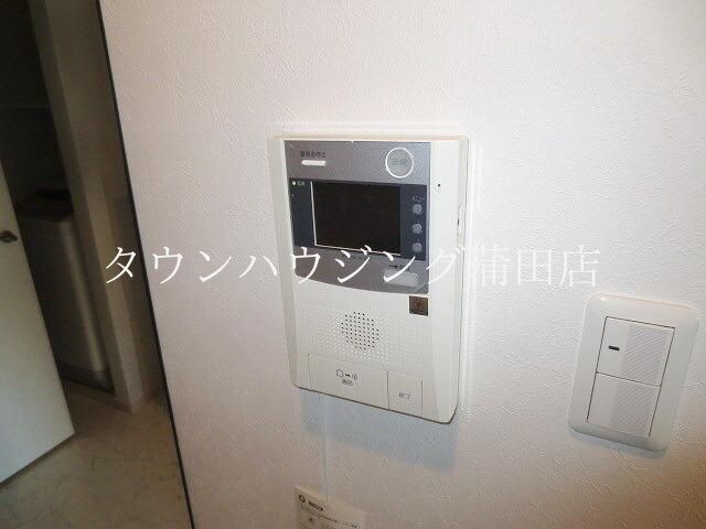 D-RoomStay洗足の物件内観写真