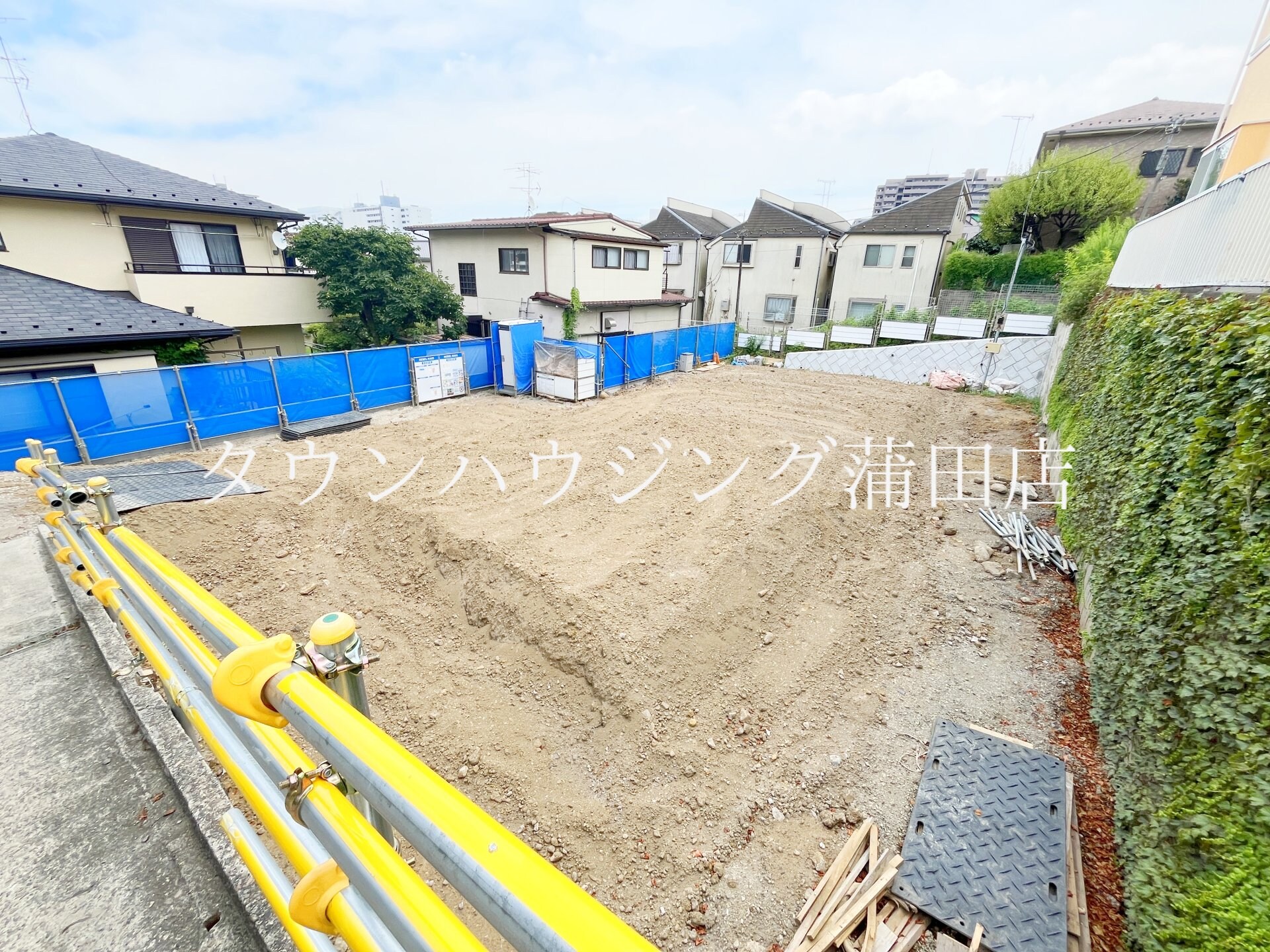 （仮称）天野重夫様賃貸住宅の物件内観写真