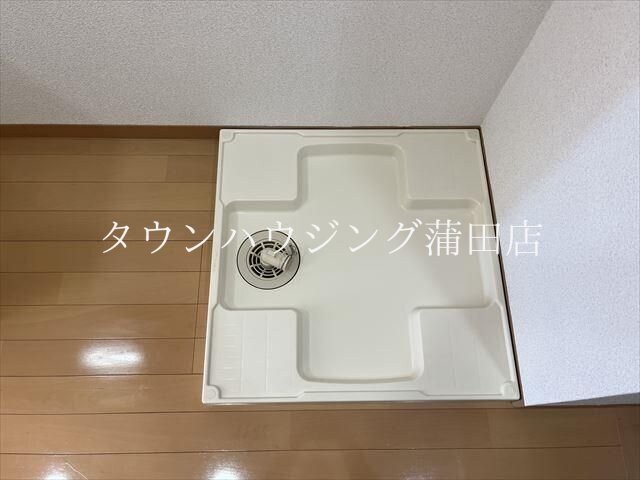 クレッシェンドKの物件内観写真