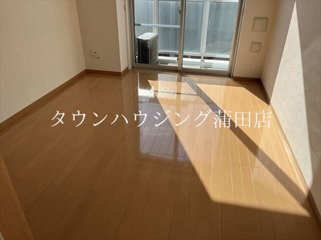 クレッシェンドKの物件内観写真