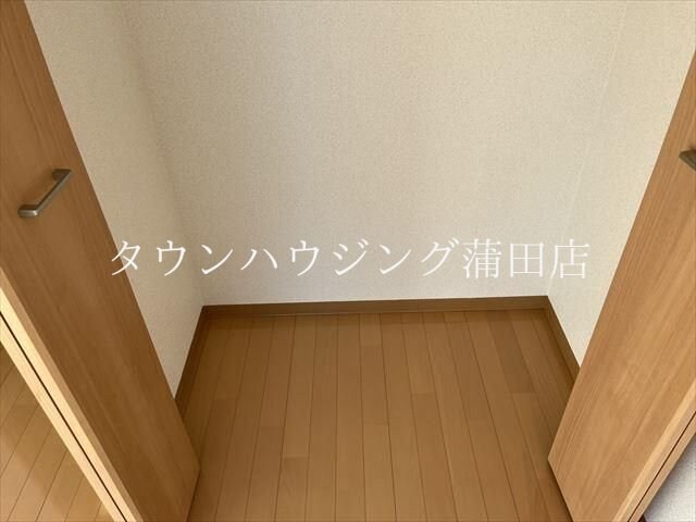 クレッシェンドKの物件内観写真