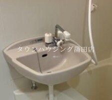 クレッシェンドKの物件内観写真
