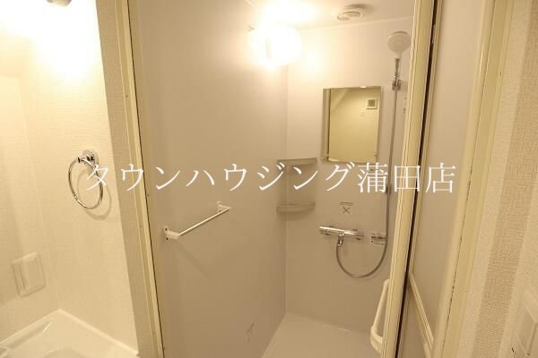 LOTUS梅屋敷の物件内観写真