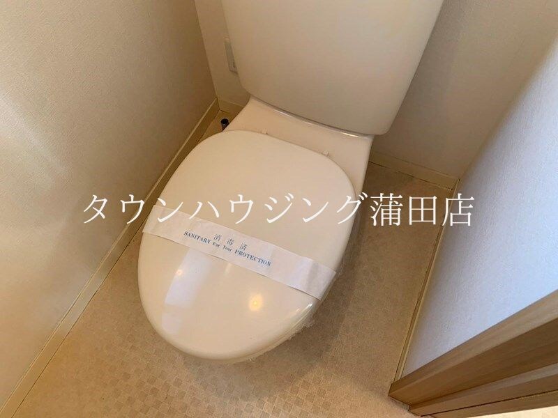 aquaの物件内観写真