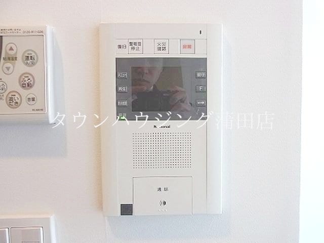 イプセ多摩川緑地の物件内観写真