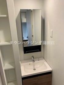 LiveCasa南六郷の物件内観写真