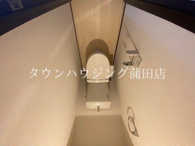 レオネクストベイヴィレッジの物件内観写真