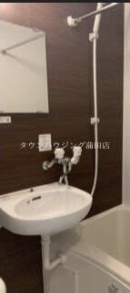 テイク大森本町の物件内観写真