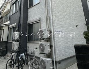 テイク大森本町の物件内観写真