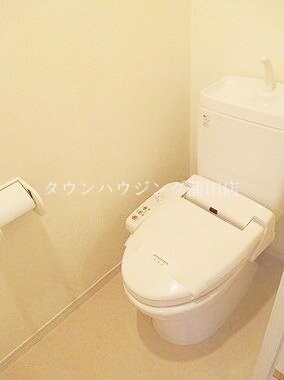 コンフォートタイム大森の物件内観写真