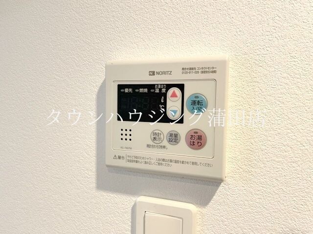 メイクスデザイン大井町の物件内観写真