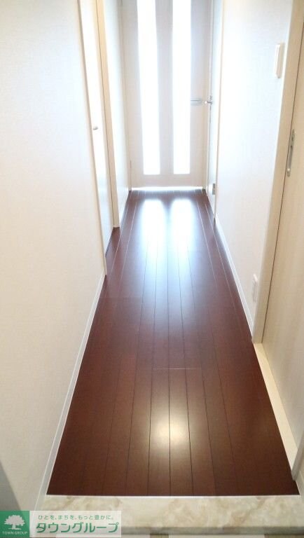 ｍｏｎｔｊｏｉｅの物件内観写真