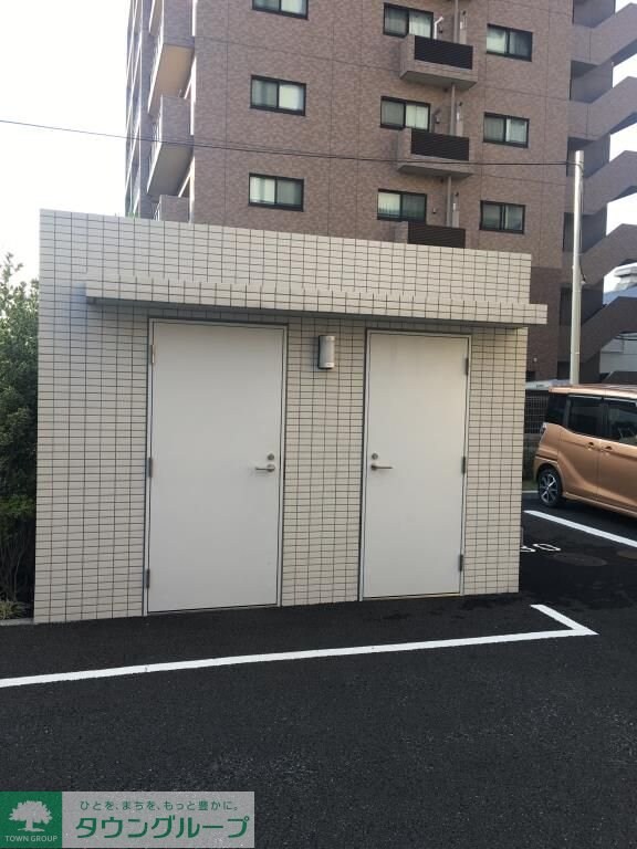 ｍｏｎｔｊｏｉｅの物件内観写真