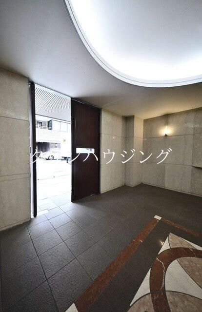 ルーブル蒲田弐番館の物件内観写真