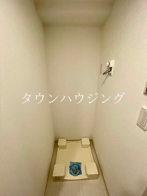 レジディア池上IIの物件内観写真