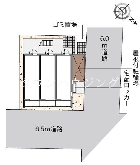 クレイノメゾン　ド　ピエラの物件内観写真