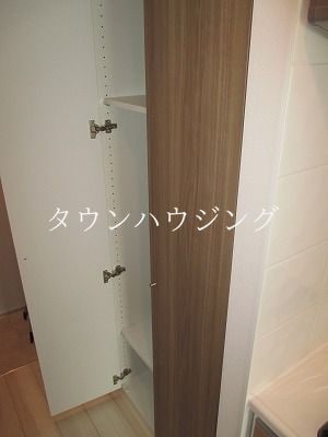 クレヴィスタ大森西の物件内観写真