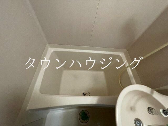 コーポ池上の物件内観写真