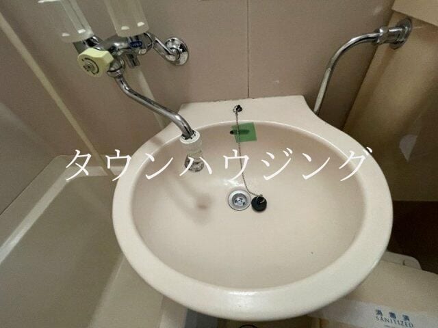 コーポ池上の物件内観写真