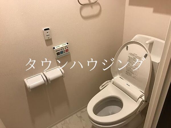 アプリコットの物件内観写真