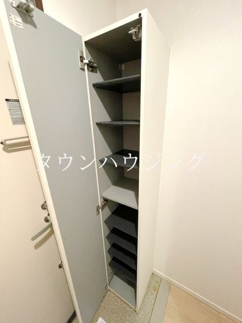 クレッセント山王の物件内観写真