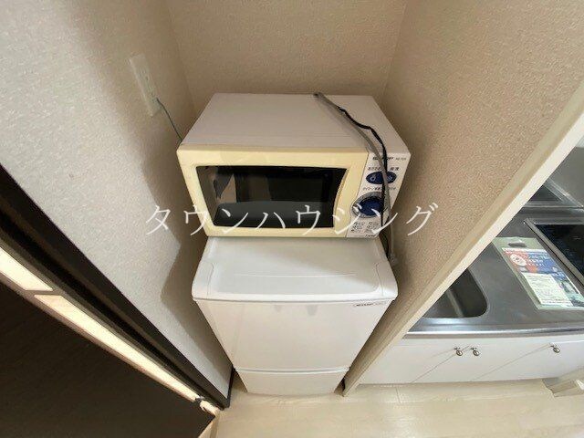 レオネクストファーストワイズの物件内観写真