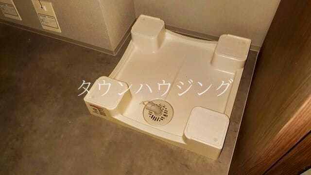 ロイヤルパークス品川の物件内観写真