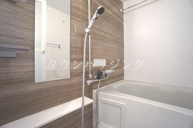 Reve Residence 目黒の物件内観写真