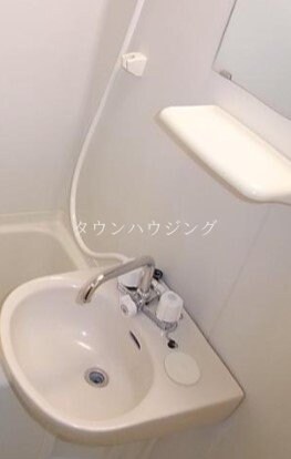 ＴＫパレス梅屋敷の物件内観写真