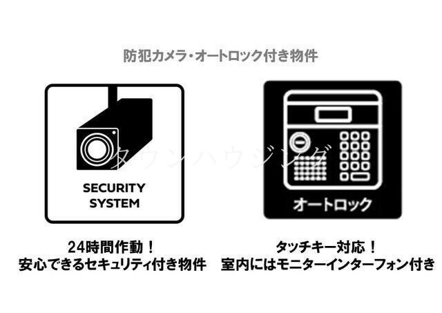 MIRAIZUの物件内観写真