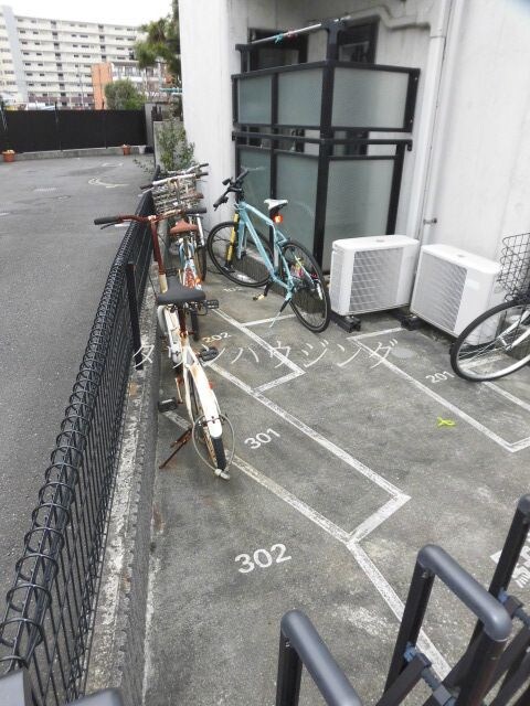 千鳥町ロッソコルサの物件内観写真