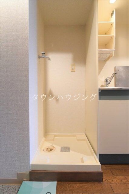 メインステージ大森東の物件内観写真