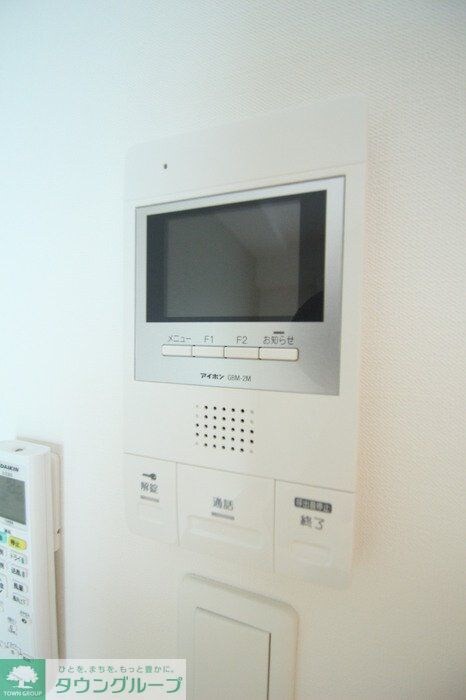 SUN RESIDENCEの物件内観写真