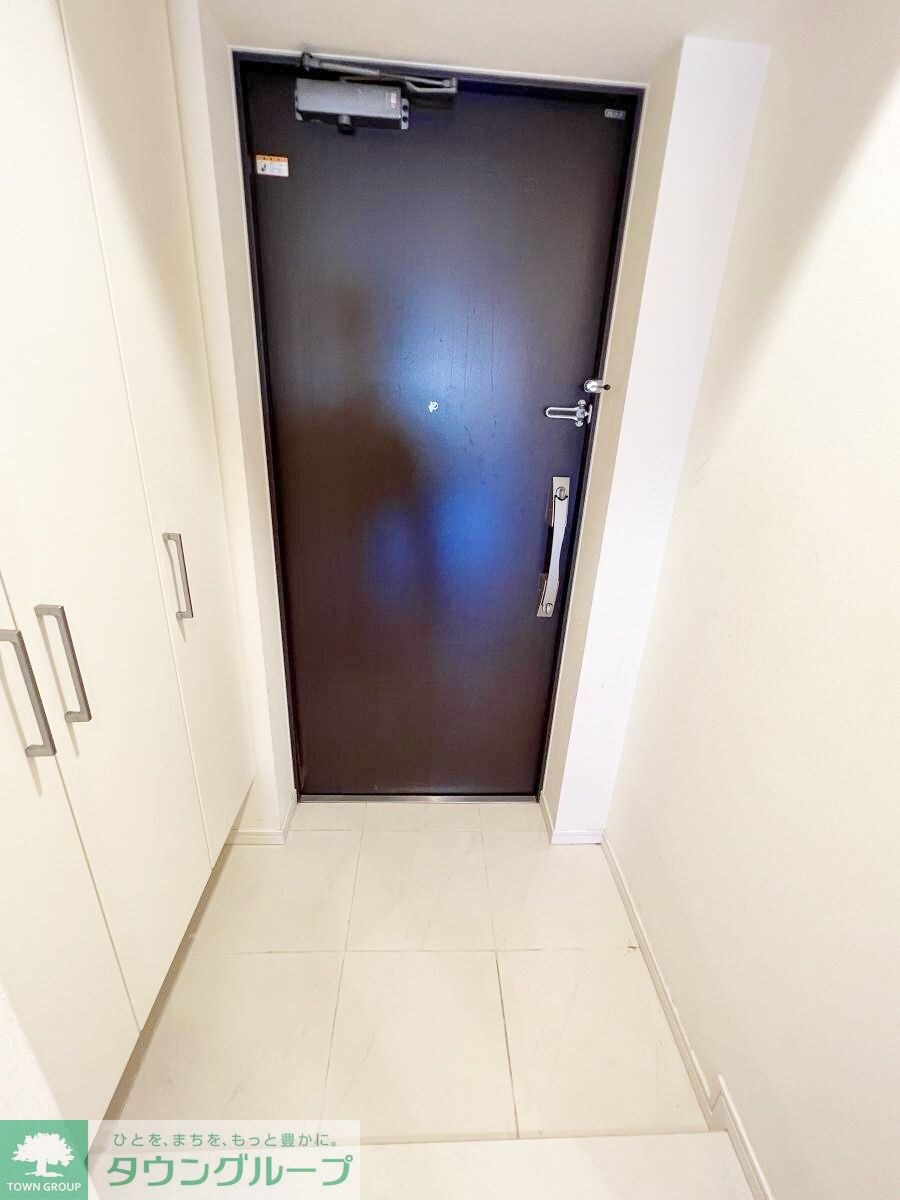 クリオ五反田の物件内観写真