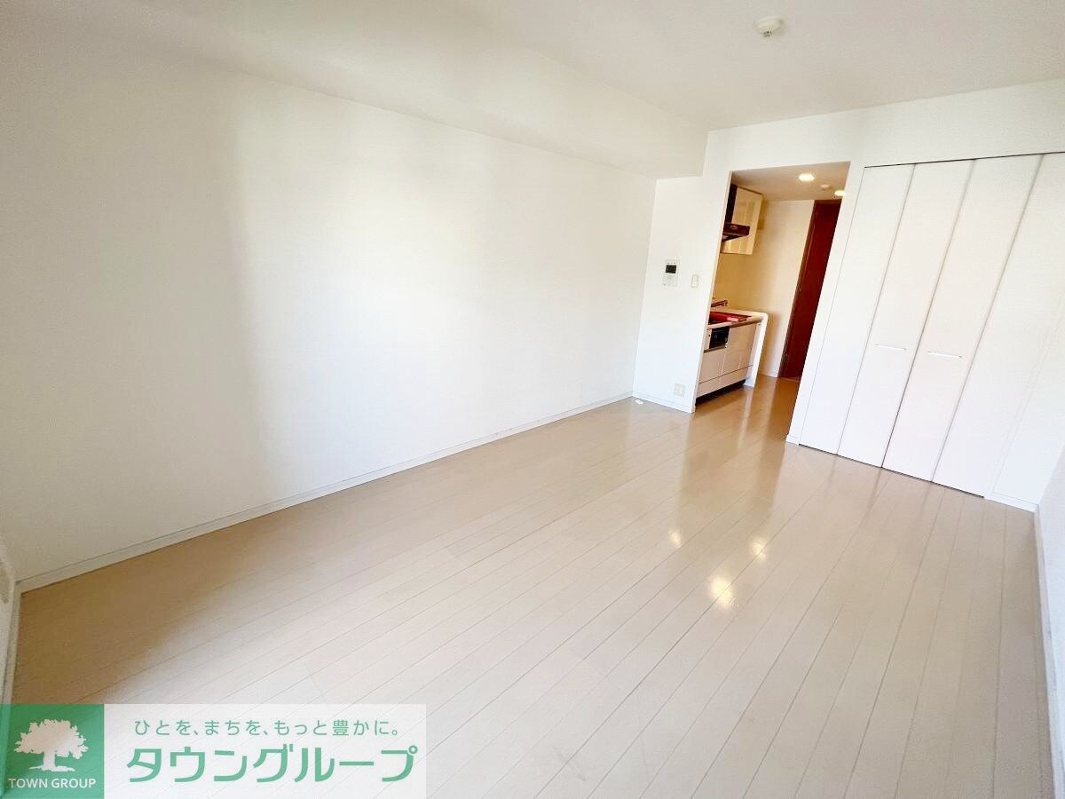 クリオ五反田の物件内観写真