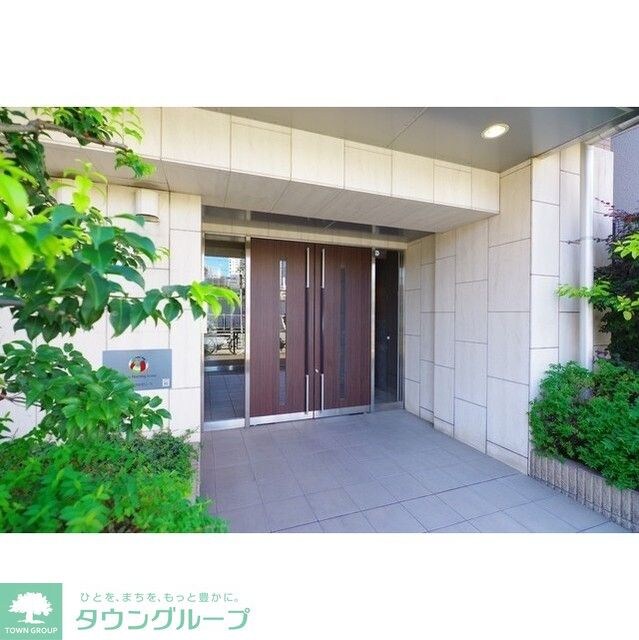 クリオ五反田の物件内観写真