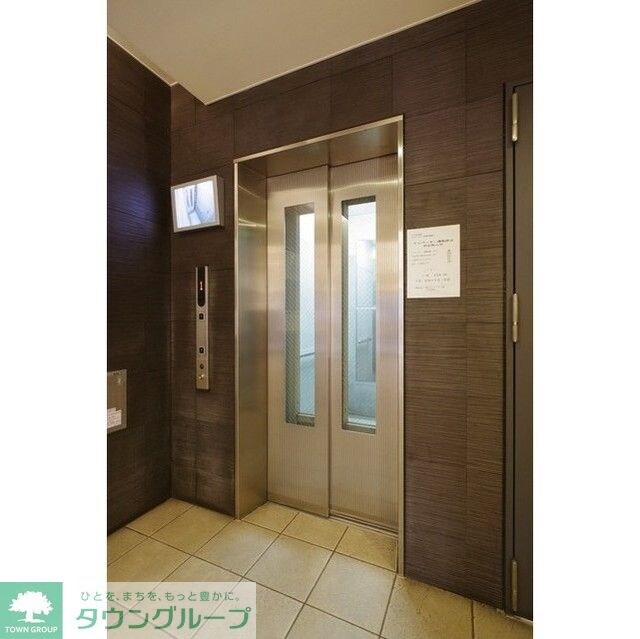 クリオ五反田の物件内観写真