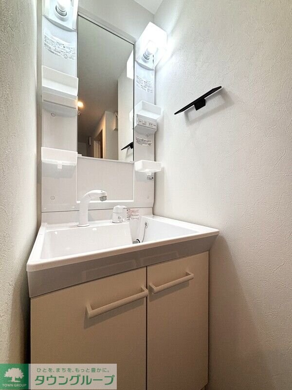 ECREDE蒲田の物件内観写真