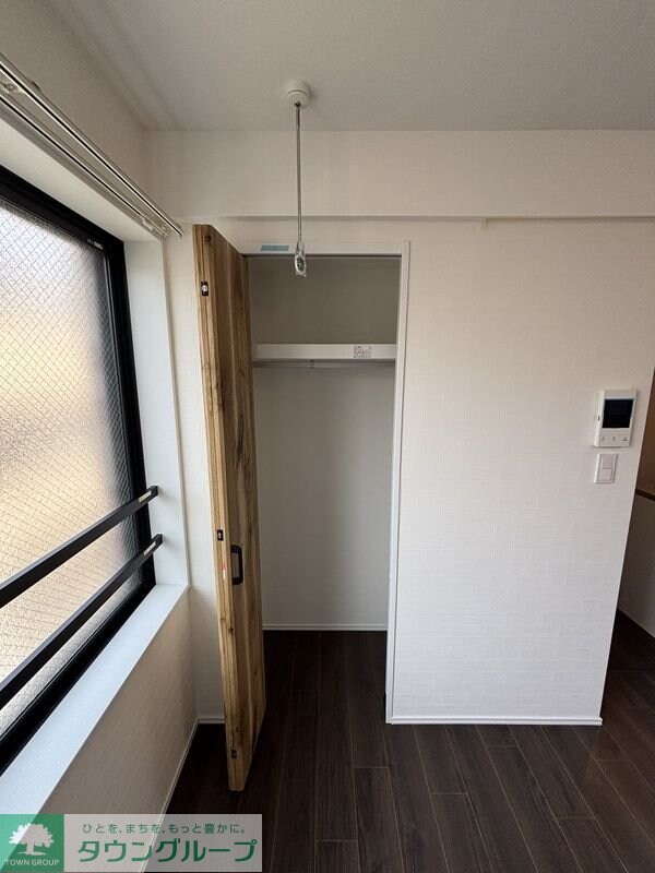 ECREDE蒲田の物件内観写真