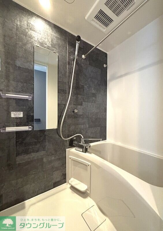 ECREDE蒲田の物件内観写真