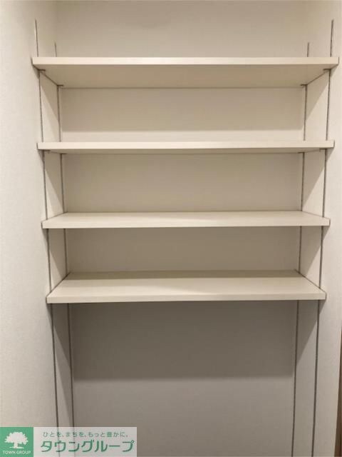 ＴＲＡＤＩＳ　荏原中延の物件内観写真