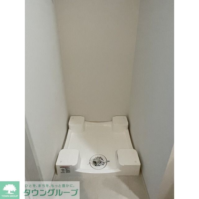 コンフォリア南品川の物件内観写真