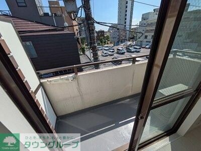 サンクレストＴの物件内観写真