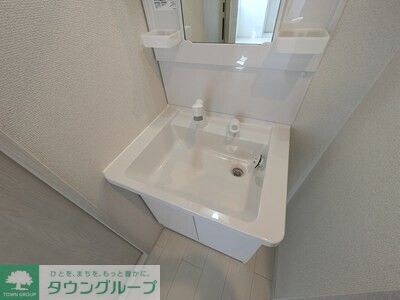 サンクレストＴの物件内観写真