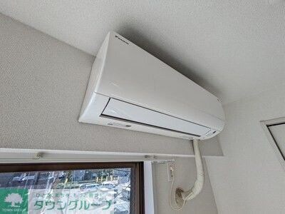 サンクレストＴの物件内観写真