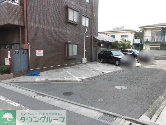 サンクレストＴの物件内観写真