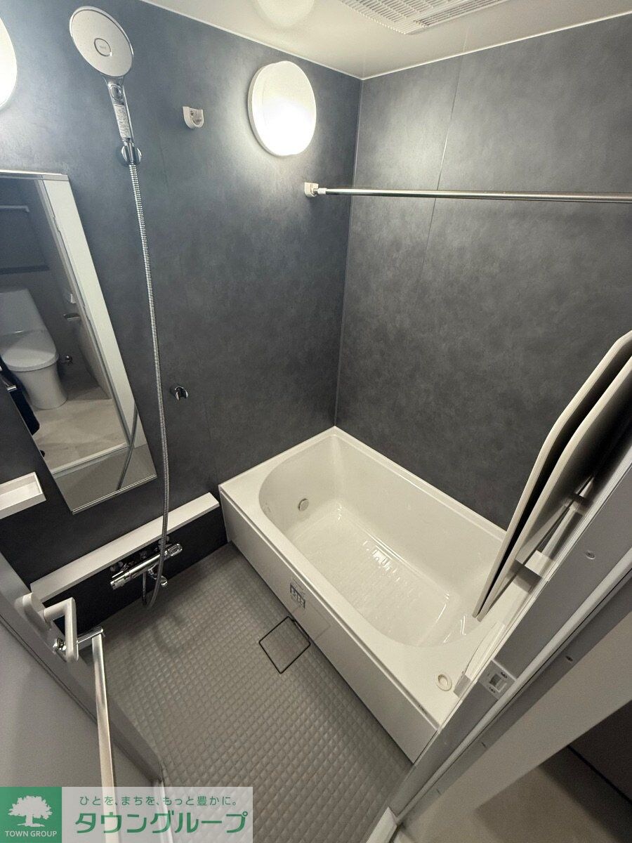 プラウドフラット大井町の物件内観写真